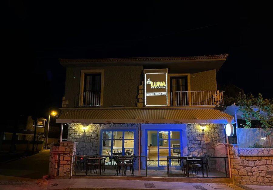 La Luna Boutique Hotel Alaçatı