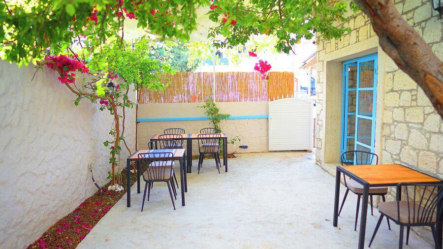 La Luna Boutique Hotel Alaçatı
