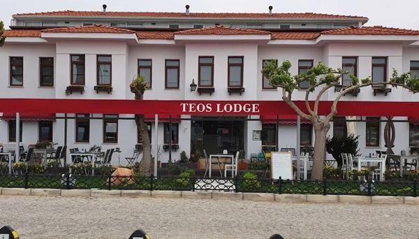 Teos Lodge Pansiyon & Restaurant