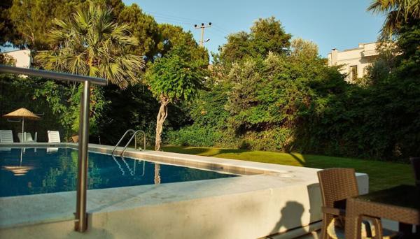 Ilcayto Suites +12 Adults Only