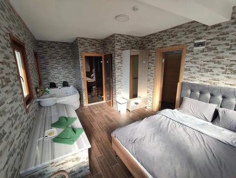 Naturallife Maşukiye Otel