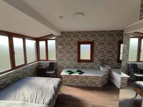 Naturallife Maşukiye Otel