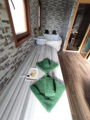 Naturallife Maşukiye Otel