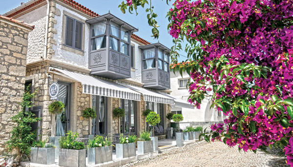 Ala Otel Alaçati