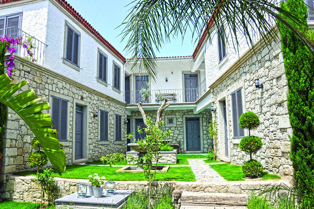 Ala Otel Alaçati