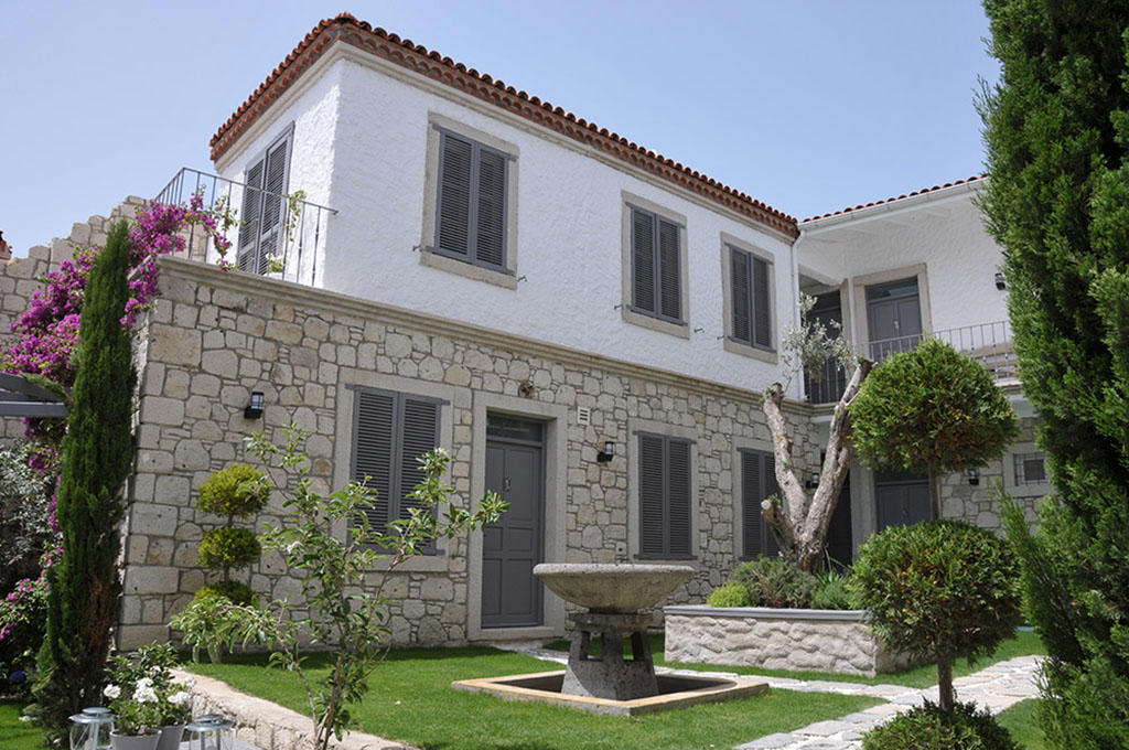 Ala Otel Alaçati