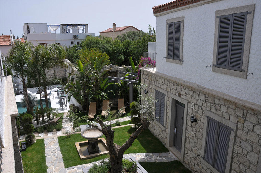 Ala Otel Alaçati
