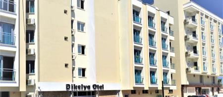 Dikelya Hotel