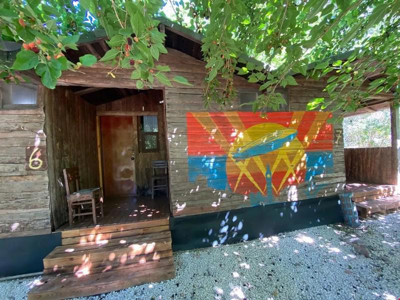 Maya Olympos
