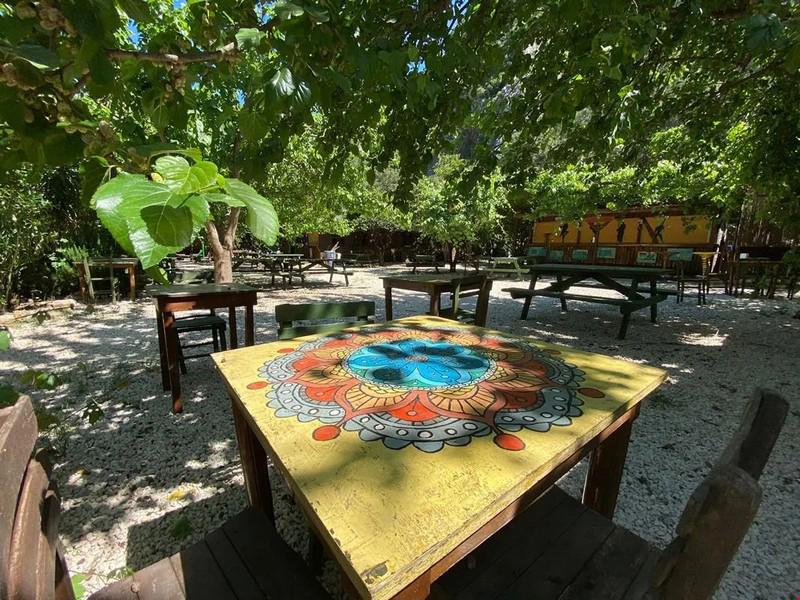 Maya Olympos