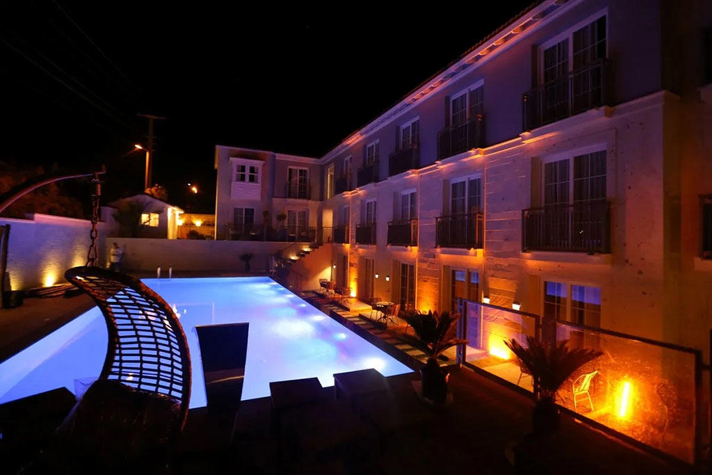 Alalucca Alaçatı