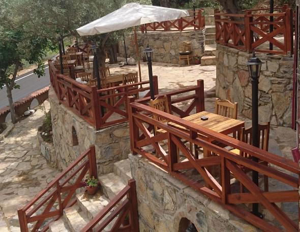 Şirince Klaseas Butik Otel & Restorant