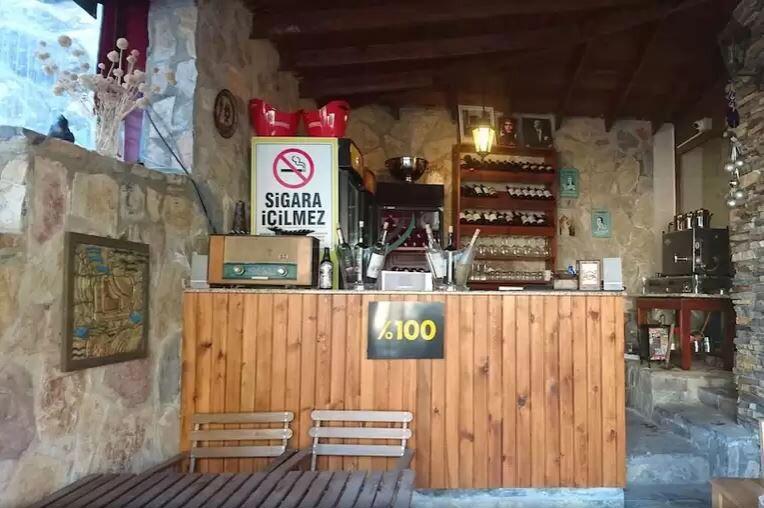 Şirince Klaseas Butik Otel & Restorant