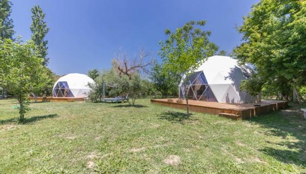 Ventus Küçük Otel & Glamping