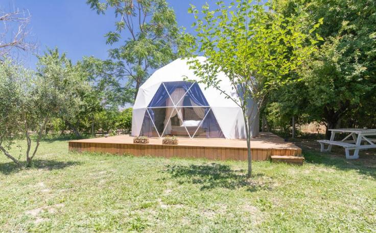 Ventus Küçük Otel & Glamping
