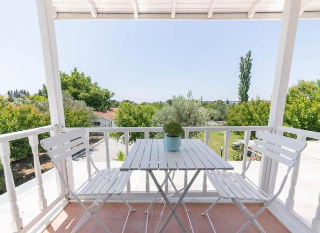 Ventus Küçük Otel & Glamping