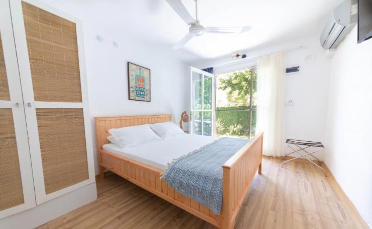 Ventus Küçük Otel & Glamping