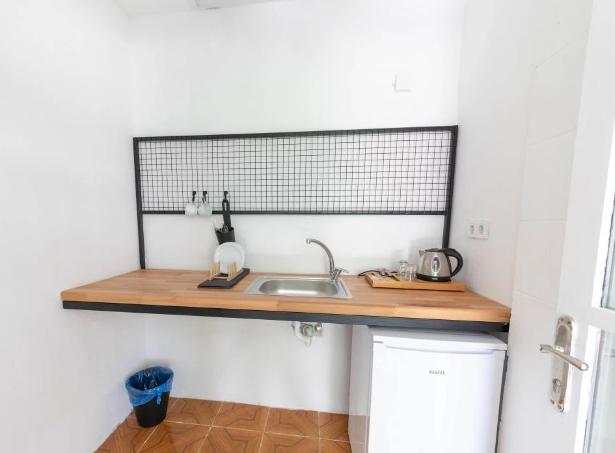 Ventus Küçük Otel & Glamping