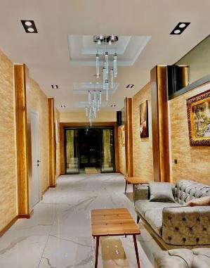 Özkaya Otel