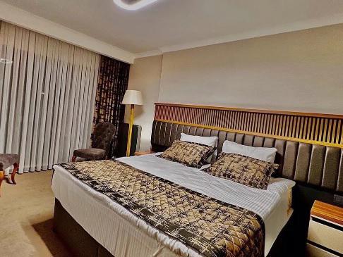 Özkaya Otel