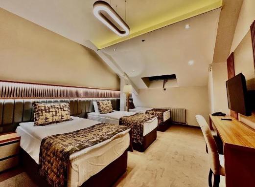Özkaya Otel