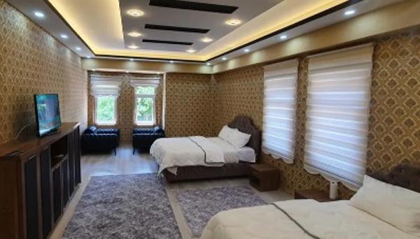 Kervan Butik Otel