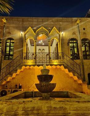 Müzepotamia Otel