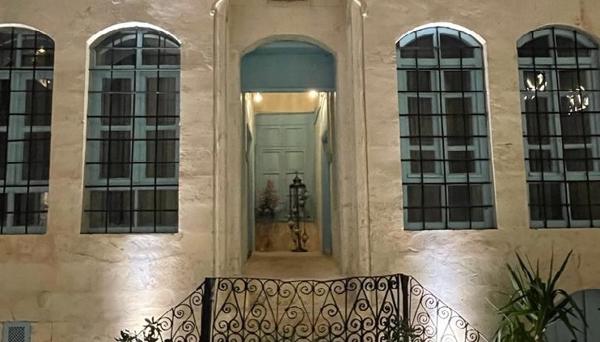 Sarmaşık Boutique Hotel