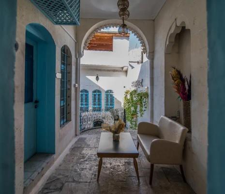 Sarmaşık Boutique Hotel