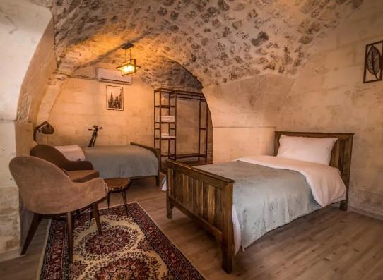 Sarmaşık Boutique Hotel