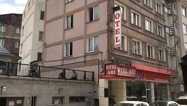 Erzurum Arı Otel