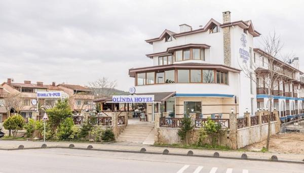 Olinda Hotel Spa