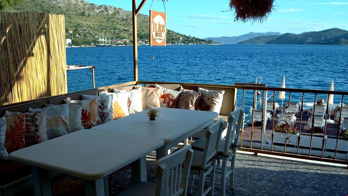 Bozburun Ilios Butik Hotel