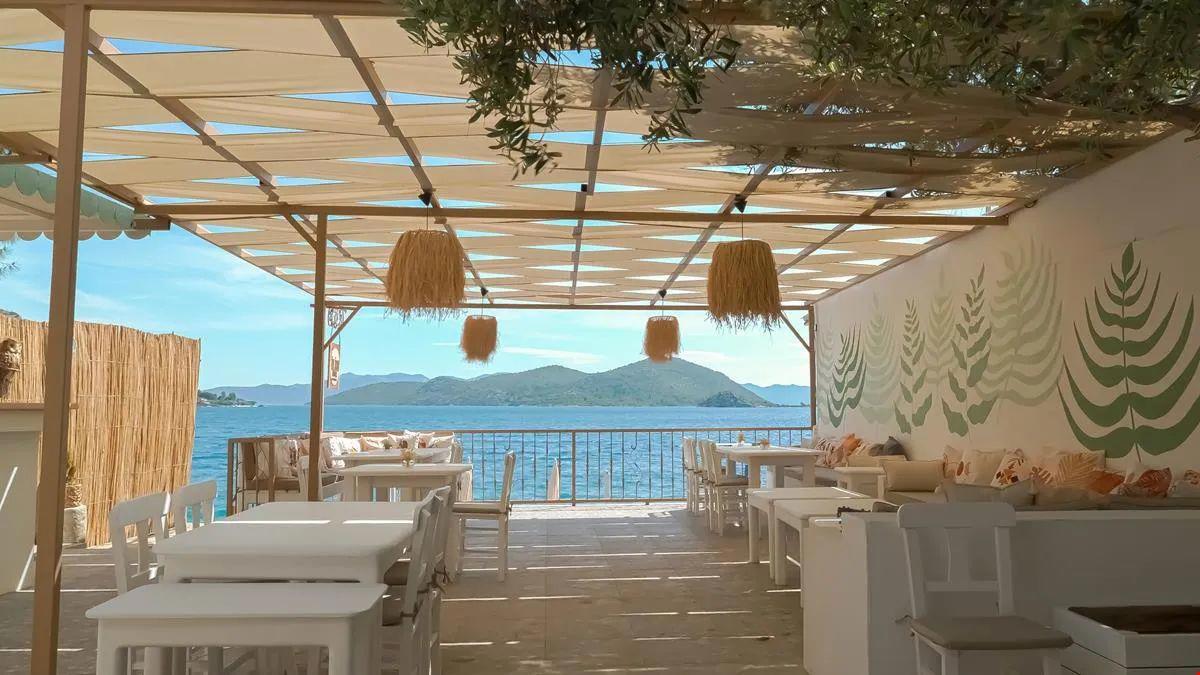 Bozburun Ilios Butik Hotel