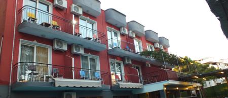 Avalon Hotel