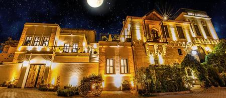 Mira Kapadokya Otel