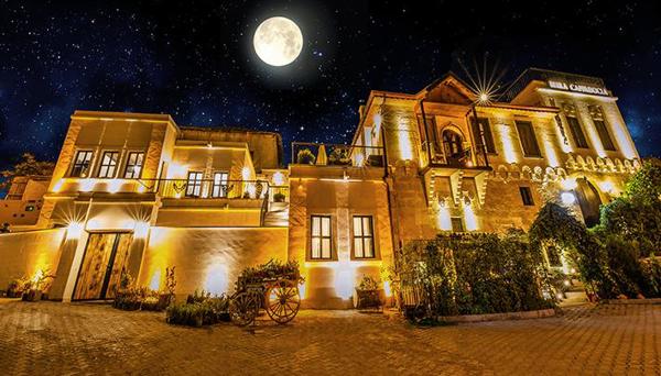 Mira Kapadokya Otel