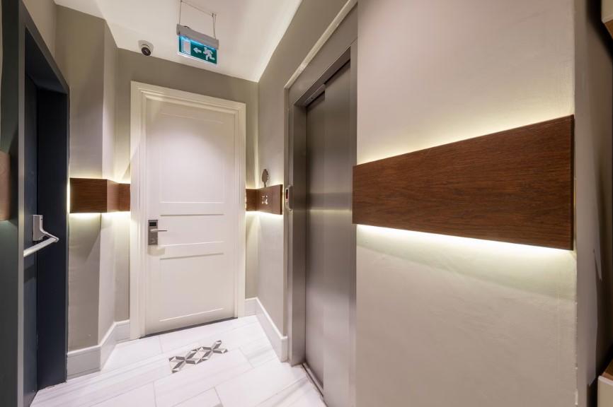 Balo Suite Hotel