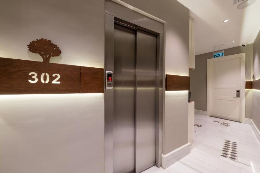 Balo Suite Hotel