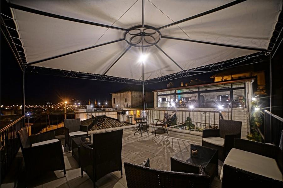 Mira Kapadokya Otel