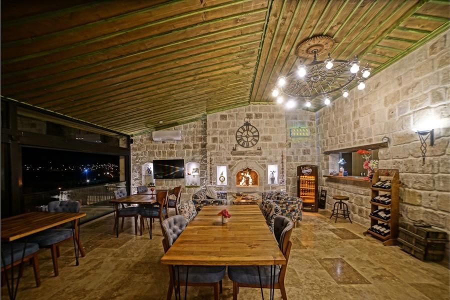 Mira Kapadokya Otel