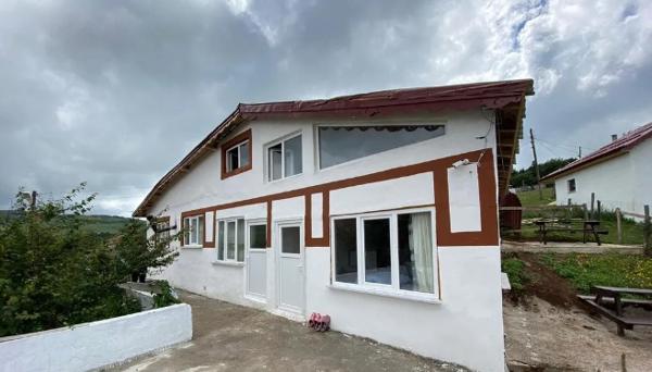 White House Apart Pansiyon