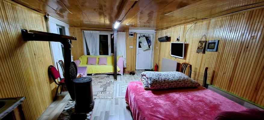 White House Apart Pansiyon