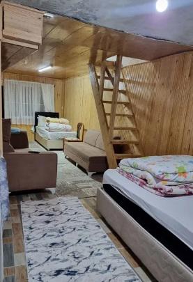White House Apart Pansiyon