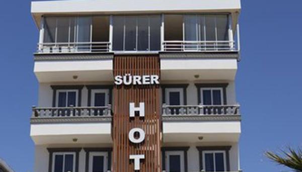 Sürer Otel
