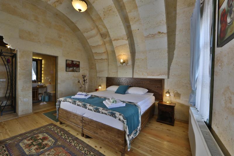 Mira Kapadokya Otel