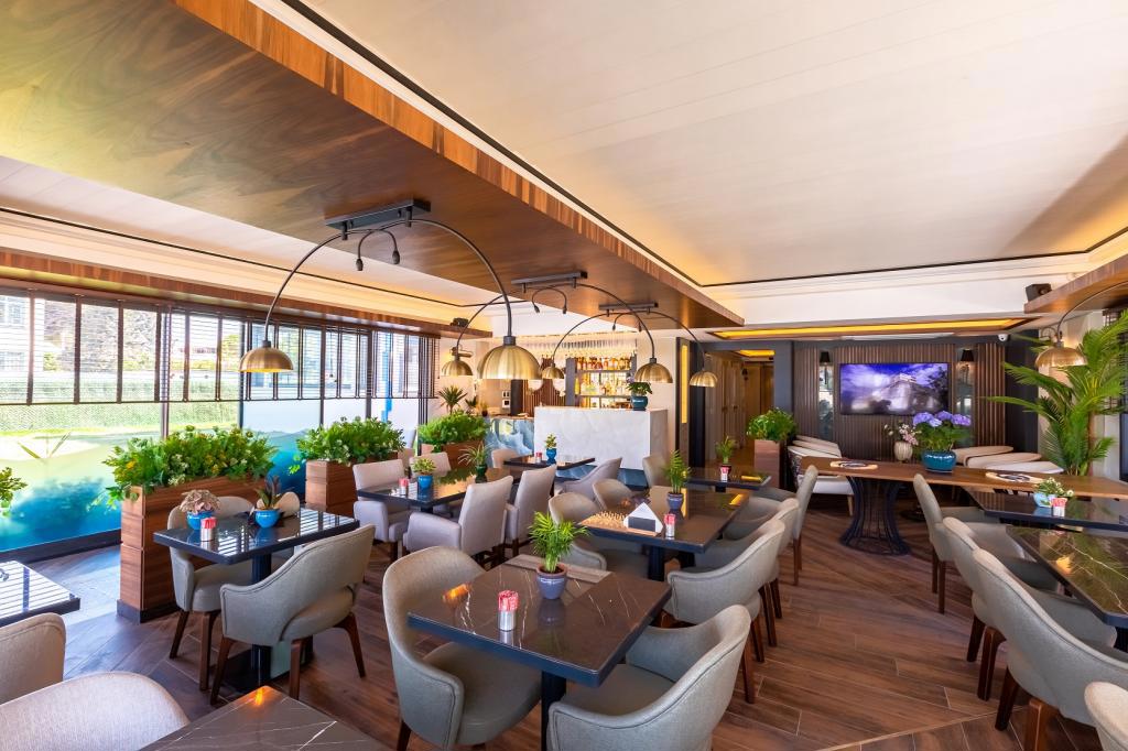 Deniz Kızı Hotel Urla