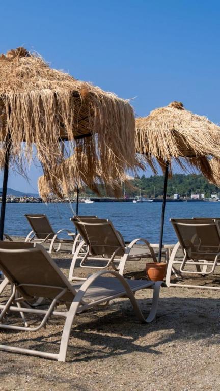 Deniz Kızı Hotel Urla
