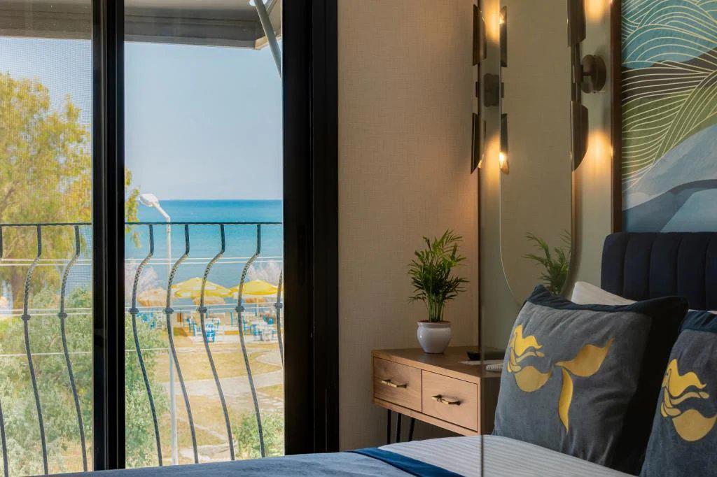 Deniz Kızı Hotel Urla