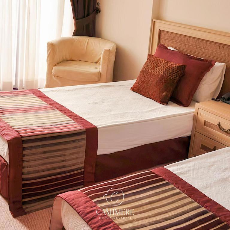 Cashmere Kuşadası